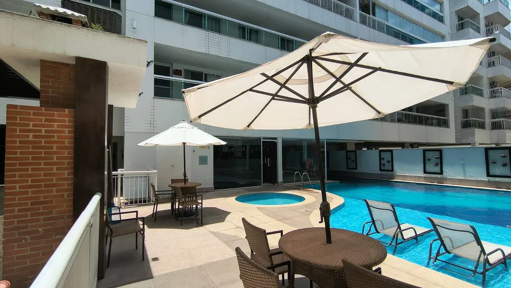 Cobertura, 3 quartos, 251 m² - Foto 17