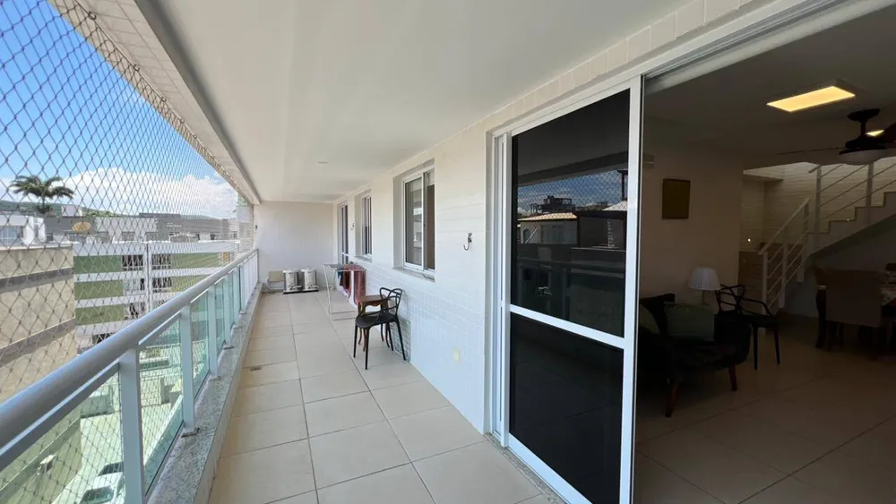 Cobertura, 3 quartos, 251 m² - Foto 15