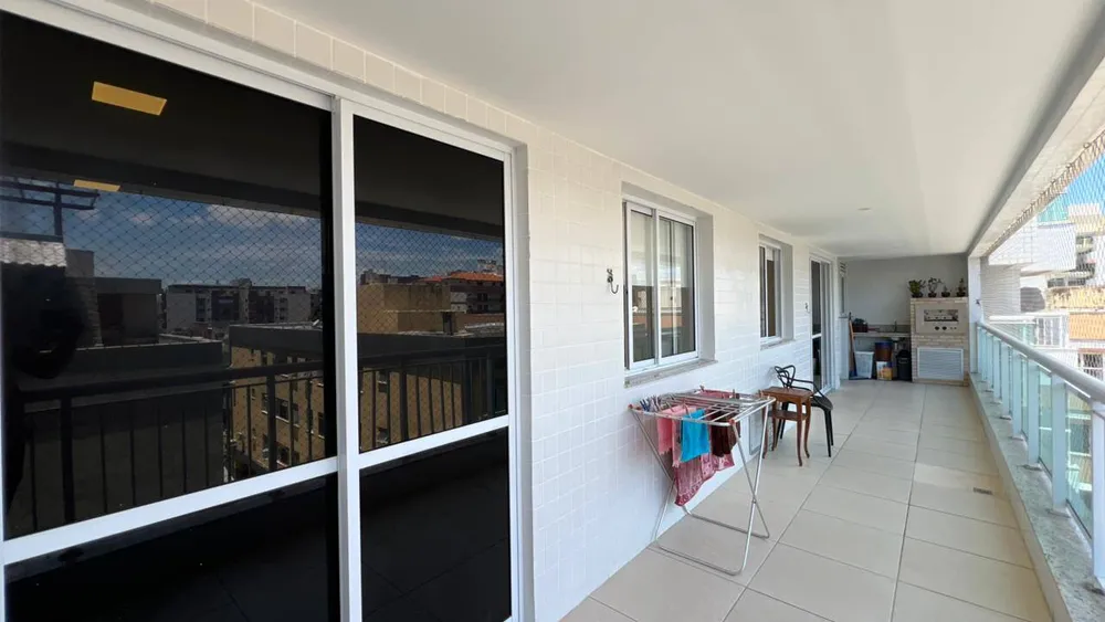 Cobertura, 3 quartos, 251 m² - Foto 14
