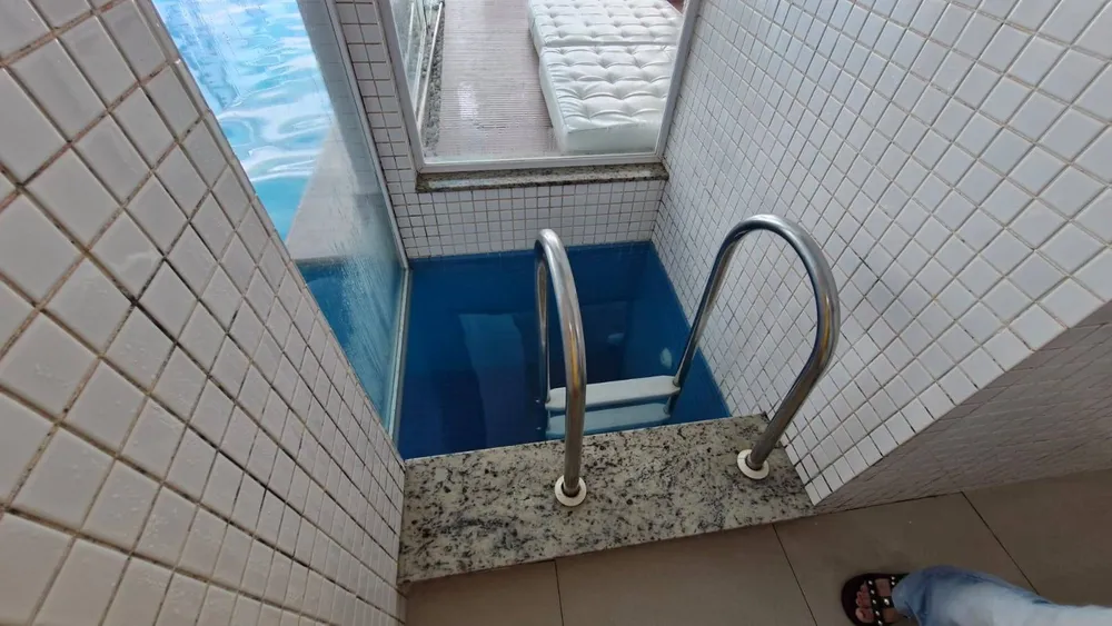 Cobertura, 3 quartos, 251 m² - Foto 14