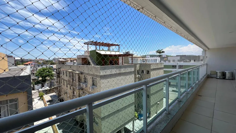 Cobertura, 3 quartos, 251 m² - Foto 16