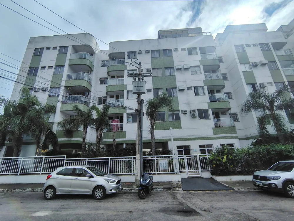 Apartamento, 2 quartos, 75 m² - Foto 1