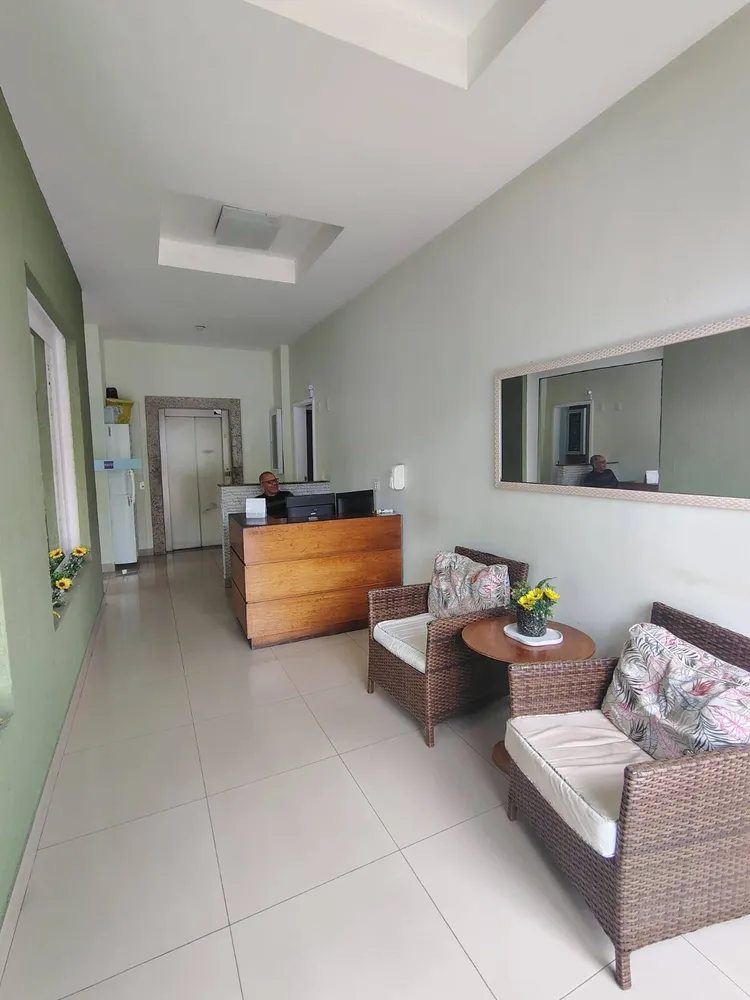 Apartamento, 2 quartos, 75 m² - Foto 2
