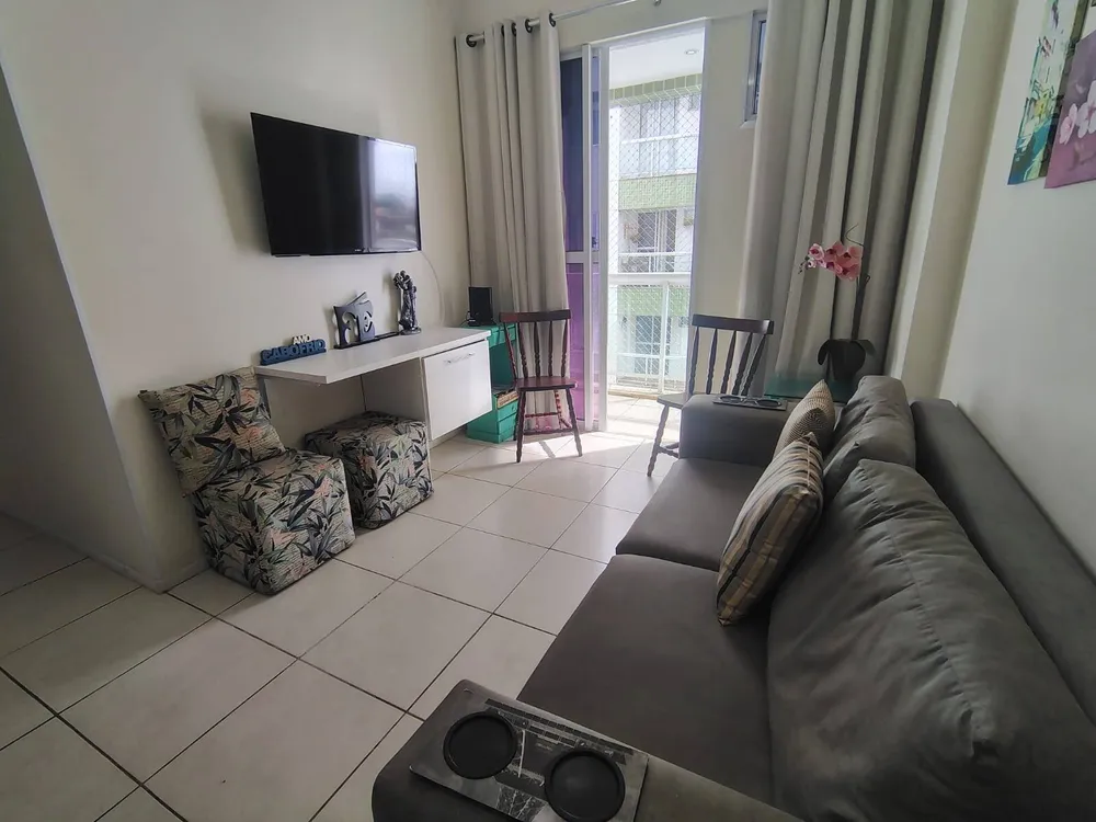 Apartamento, 2 quartos, 75 m² - Foto 5