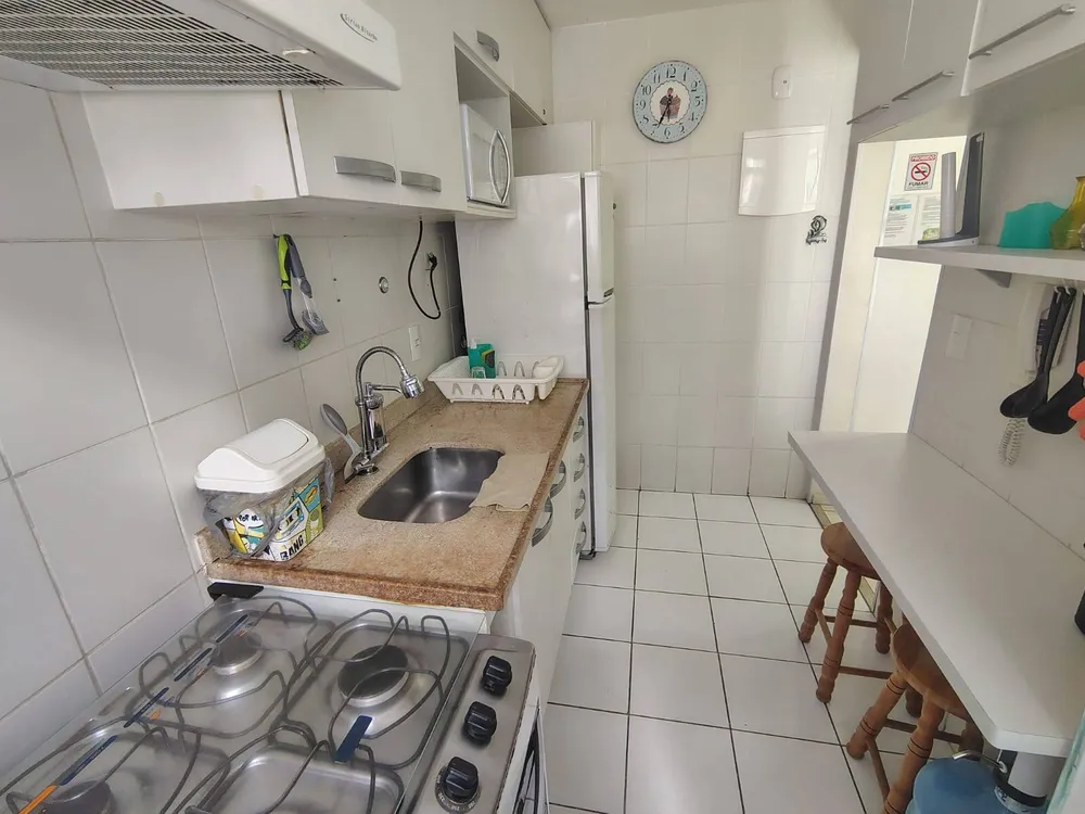 Apartamento, 2 quartos, 75 m² - Foto 11
