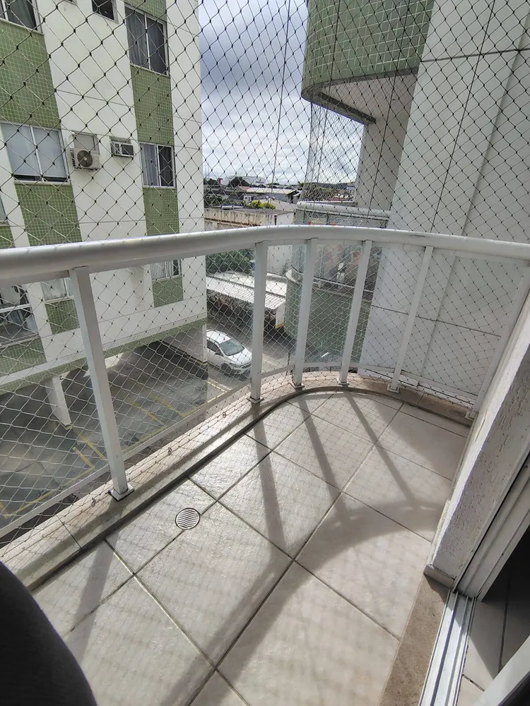 Apartamento, 2 quartos, 75 m² - Foto 6