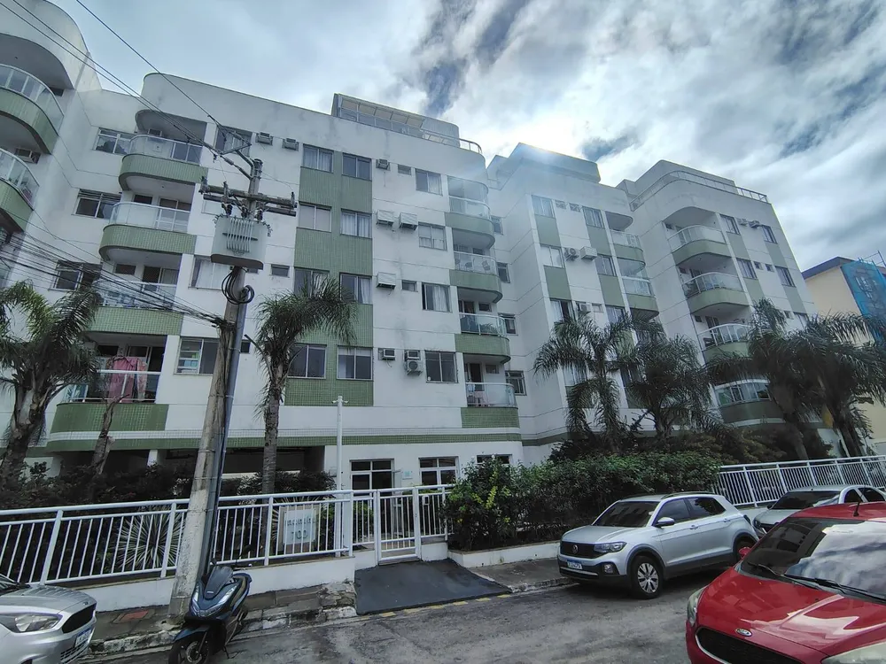 Apartamento, 2 quartos, 75 m² - Foto 27
