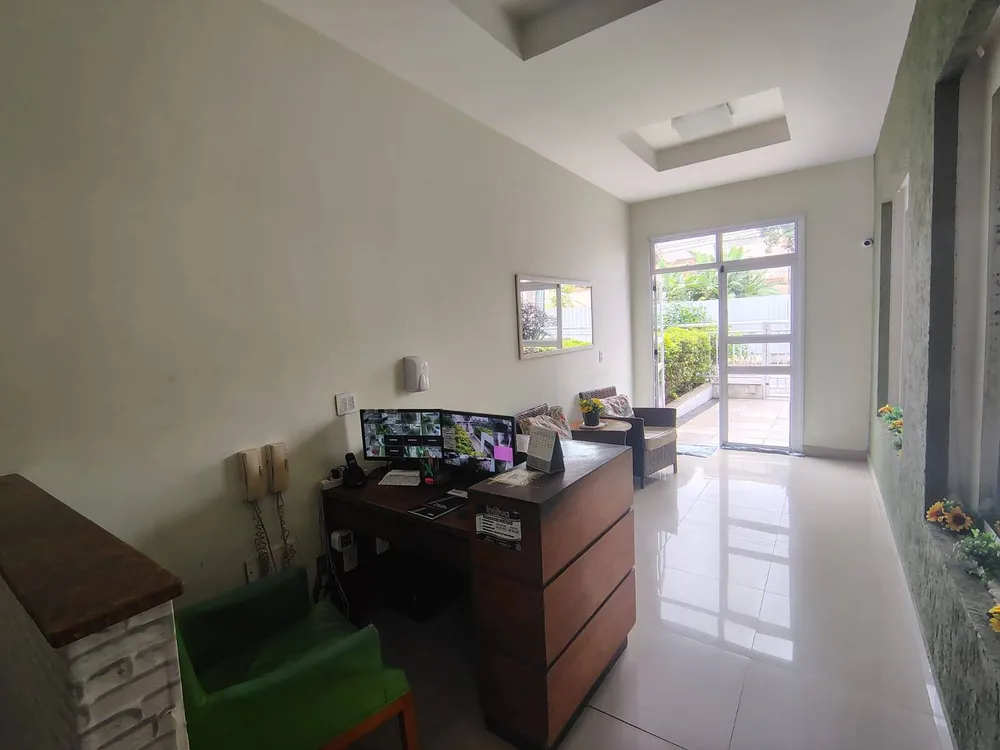Apartamento, 2 quartos, 75 m² - Foto 26