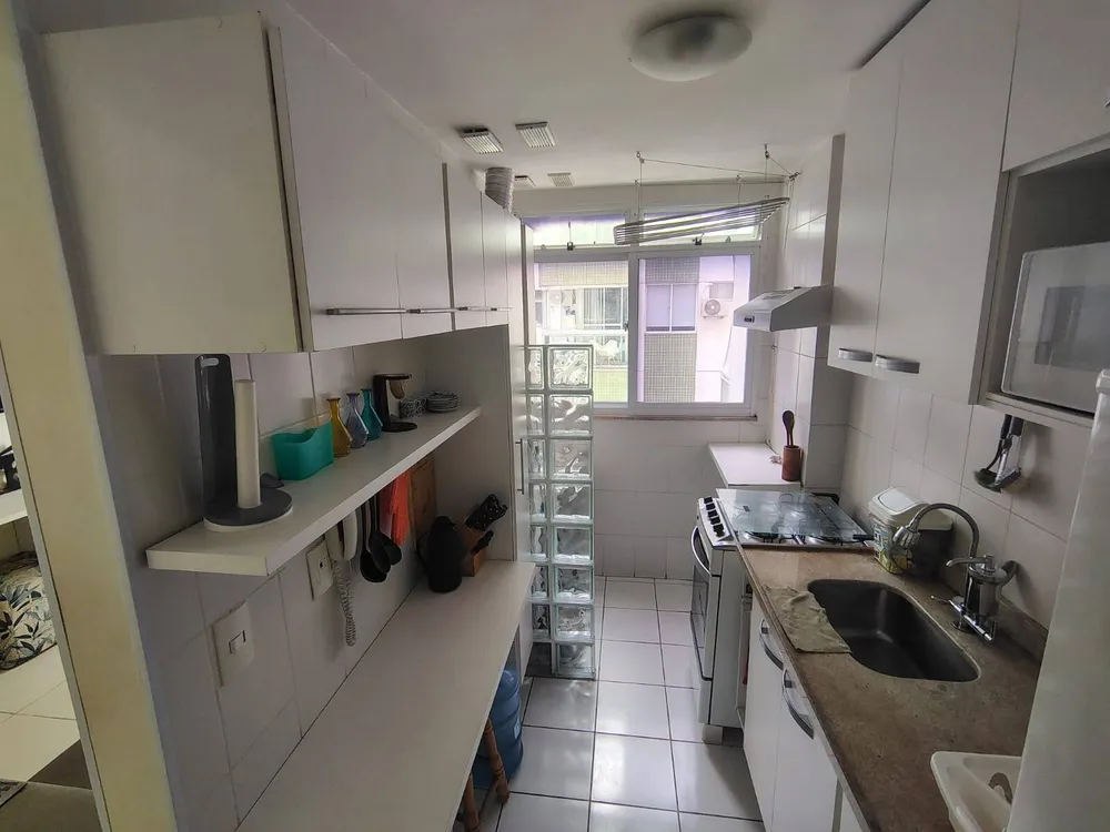 Apartamento, 2 quartos, 75 m² - Foto 8