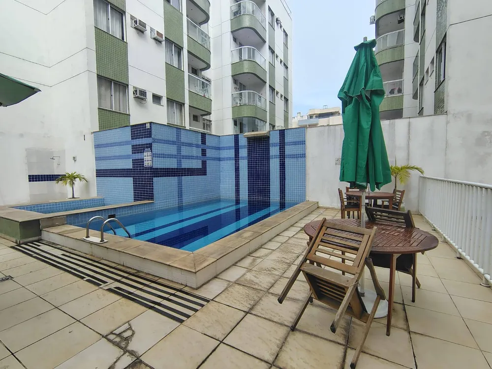Apartamento, 2 quartos, 75 m² - Foto 21