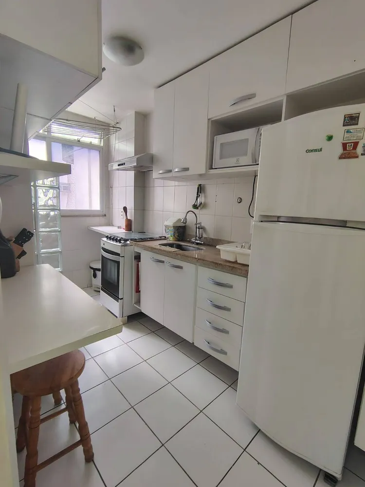 Apartamento, 2 quartos, 75 m² - Foto 9