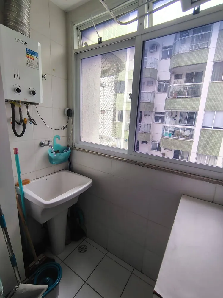 Apartamento, 2 quartos, 75 m² - Foto 10