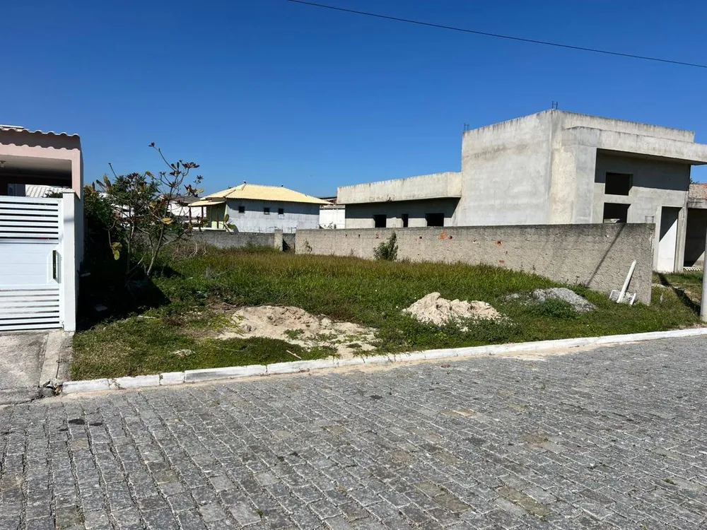 Terreno, 132 m² - Foto 1