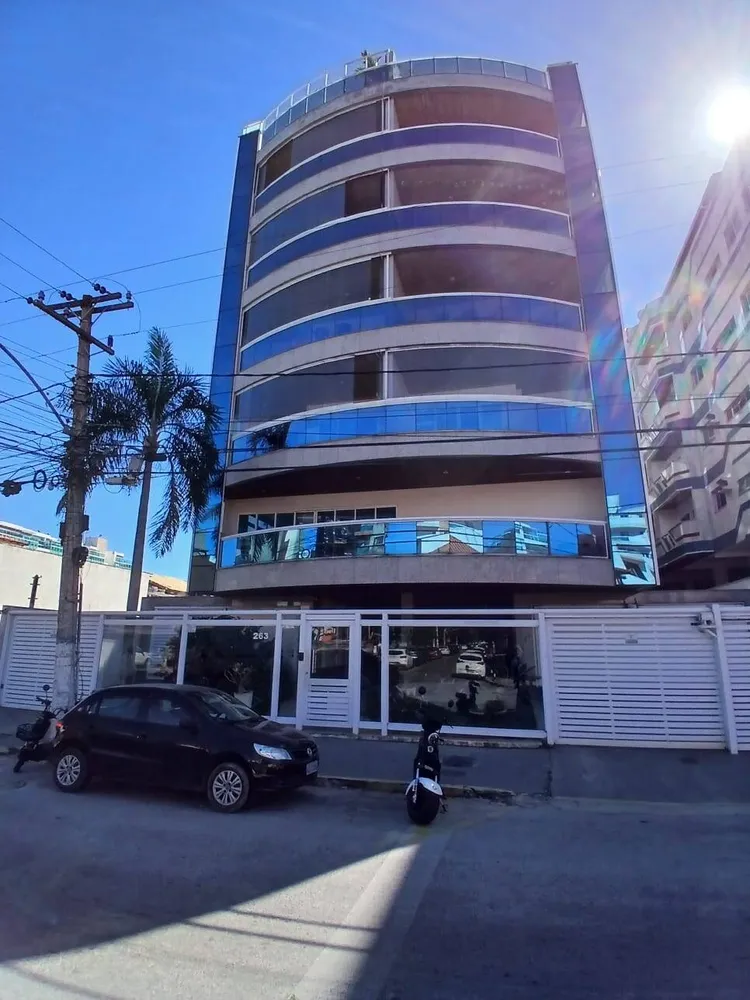 Apartamento, 3 quartos - Foto 1