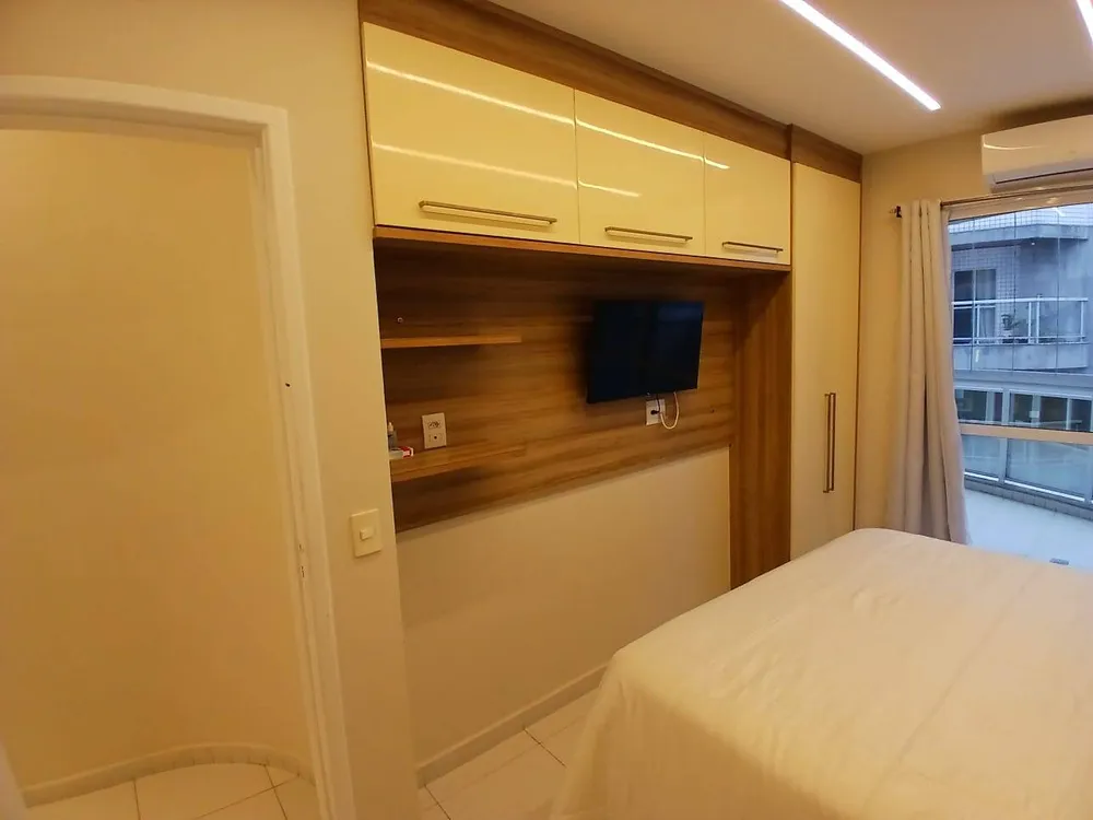 Apartamento, 3 quartos - Foto 26