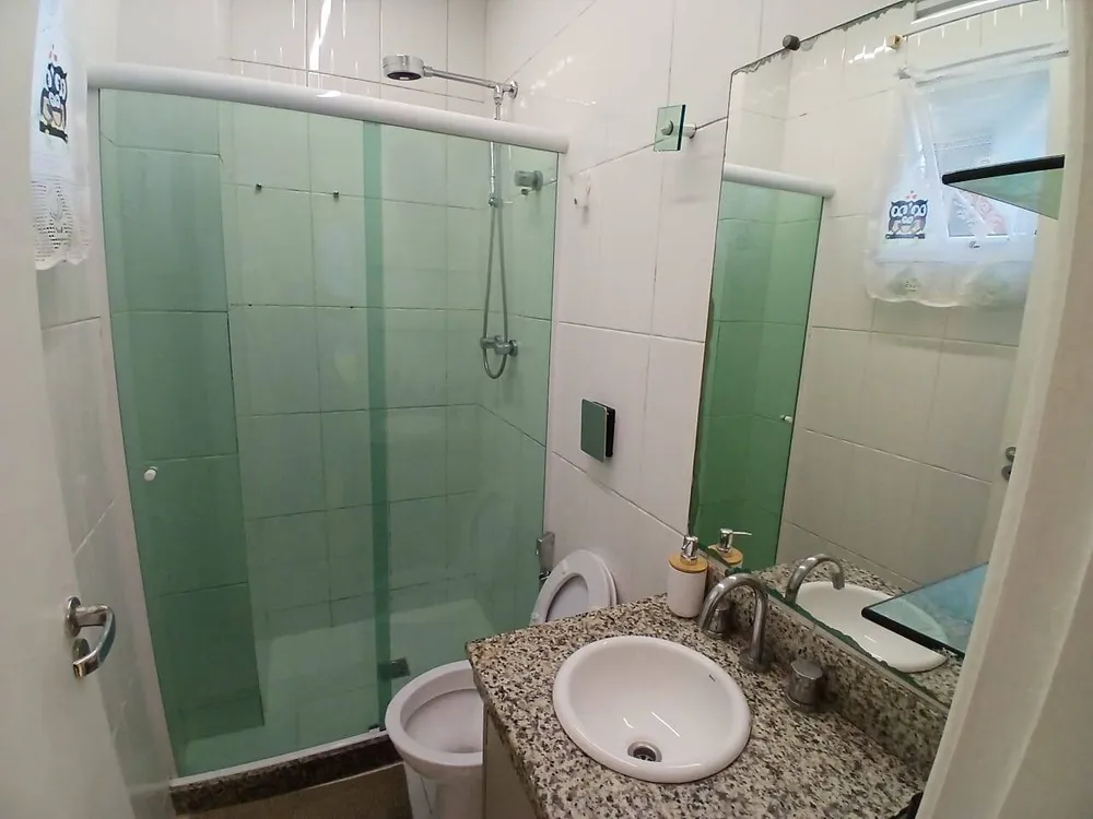Apartamento, 3 quartos - Foto 12
