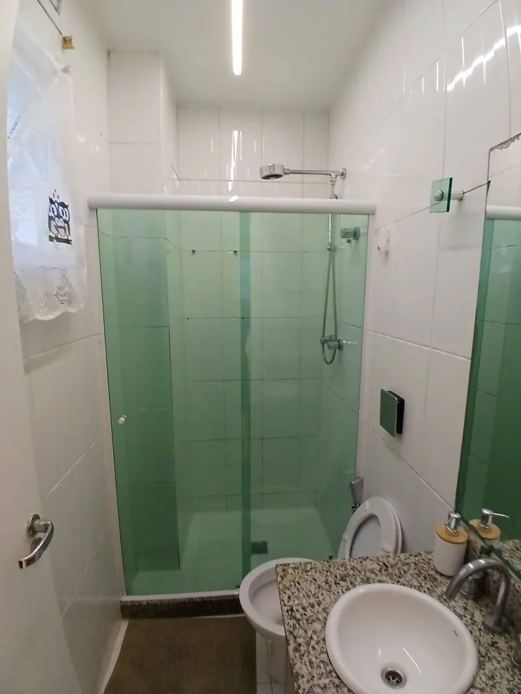 Apartamento, 3 quartos - Foto 11