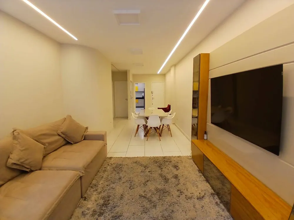 Apartamento, 3 quartos - Foto 3