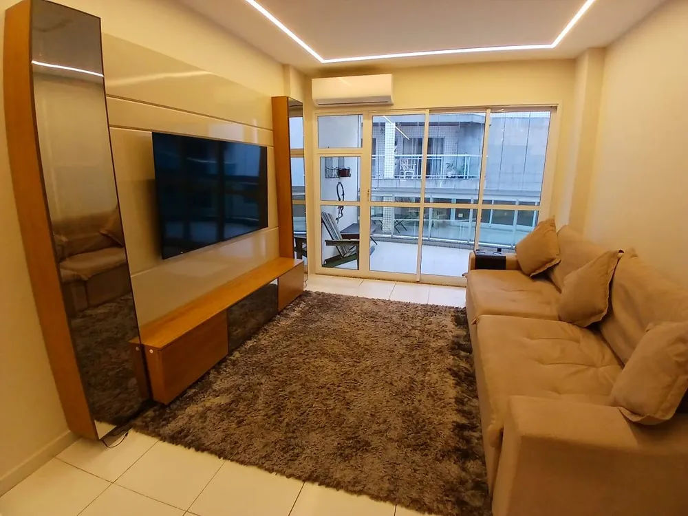 Apartamento, 3 quartos - Foto 2