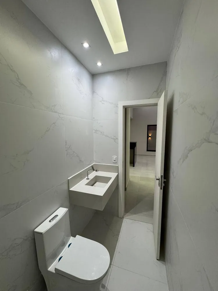 Casa de Condomínio, 3 quartos - Foto 19