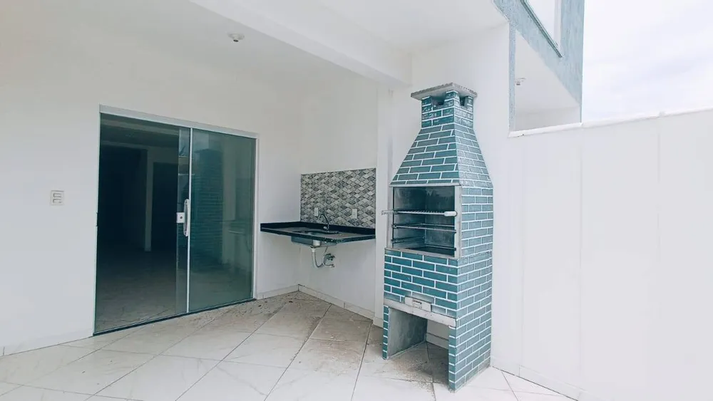 Casa, 3 quartos, 148 m² - Foto 21