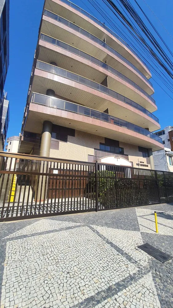 Cobertura, 4 quartos, 190 m² - Foto 1