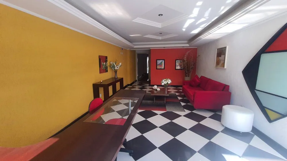 Cobertura, 4 quartos, 190 m² - Foto 2