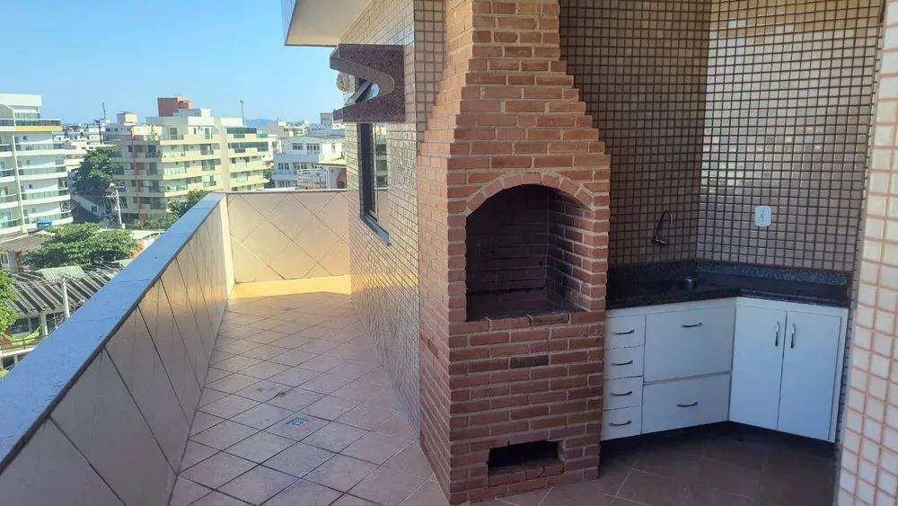 Cobertura, 4 quartos, 190 m² - Foto 23
