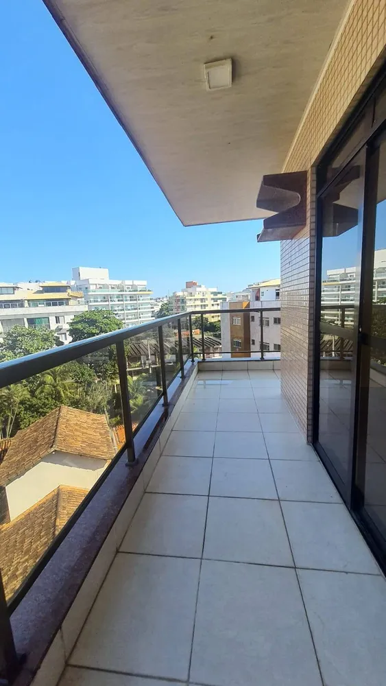 Cobertura, 4 quartos, 190 m² - Foto 6