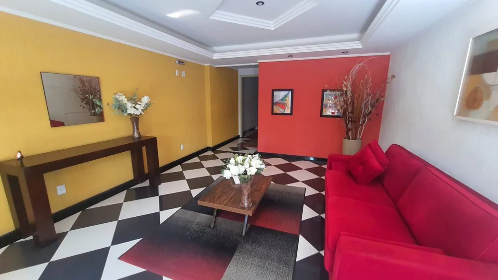 Cobertura, 4 quartos, 190 m² - Foto 3
