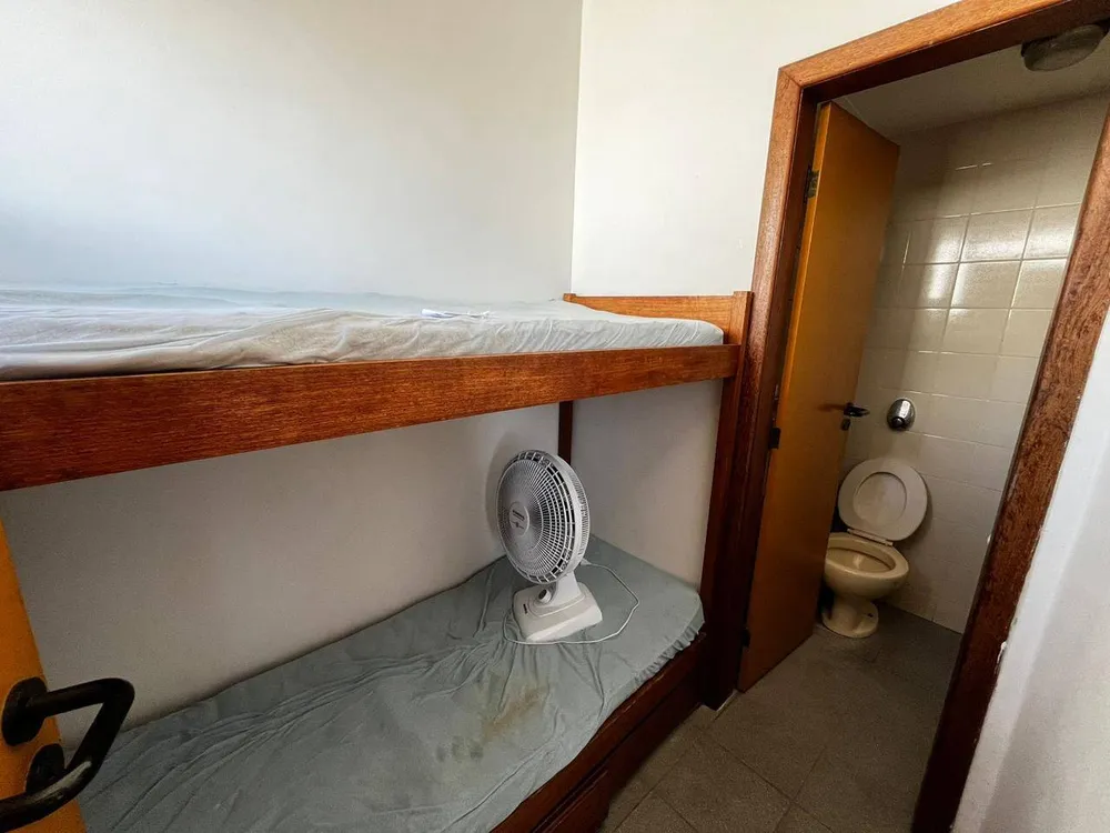 Apartamento, 4 quartos, 220 m² - Foto 11