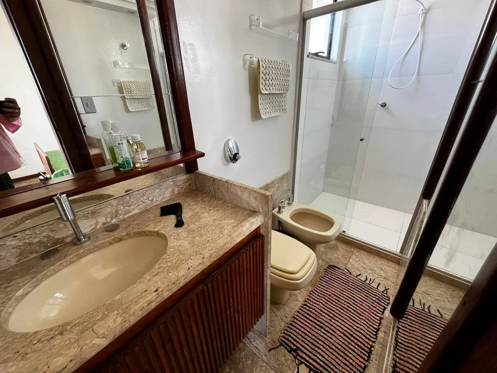 Apartamento, 4 quartos, 220 m² - Foto 20