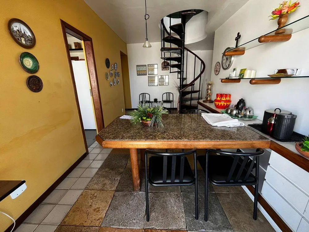 Apartamento, 4 quartos, 220 m² - Foto 4