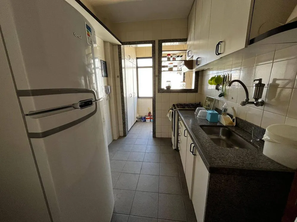 Apartamento, 4 quartos, 220 m² - Foto 8