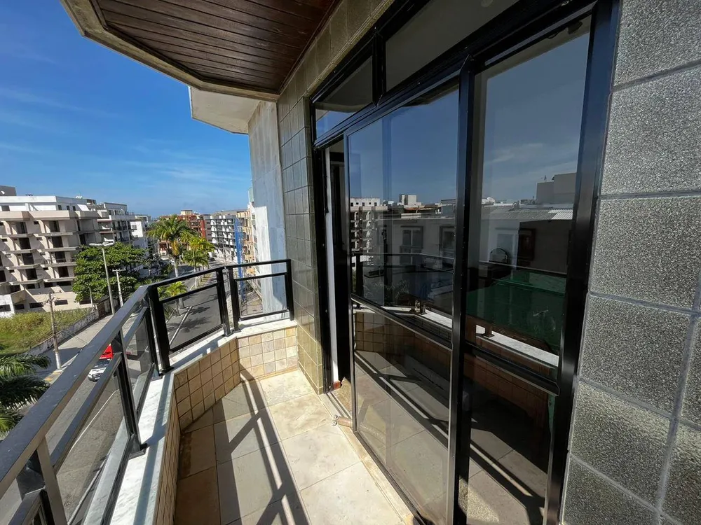 Apartamento, 4 quartos, 220 m² - Foto 19