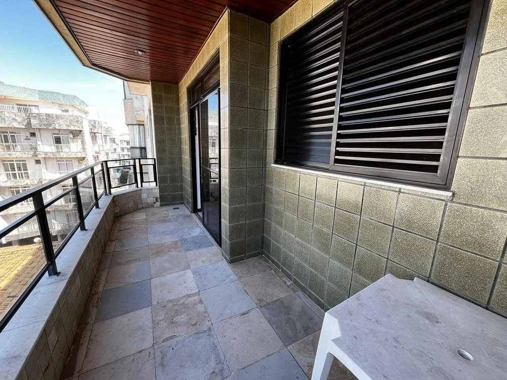 Apartamento, 4 quartos, 220 m² - Foto 6
