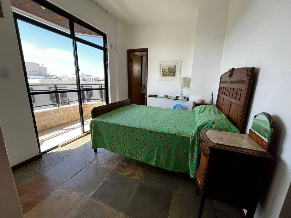 Apartamento, 4 quartos, 220 m² - Foto 15