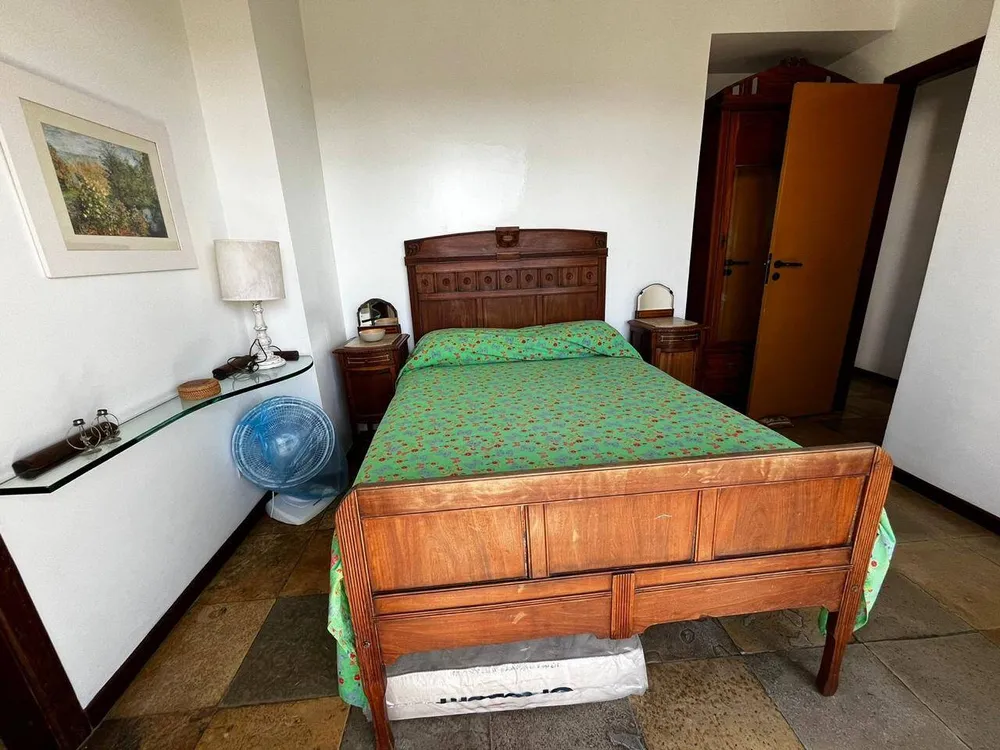 Apartamento, 4 quartos, 220 m² - Foto 16