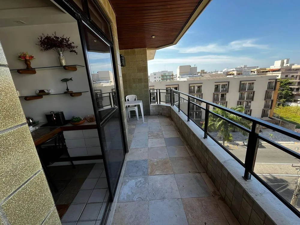 Apartamento, 4 quartos, 220 m² - Foto 1
