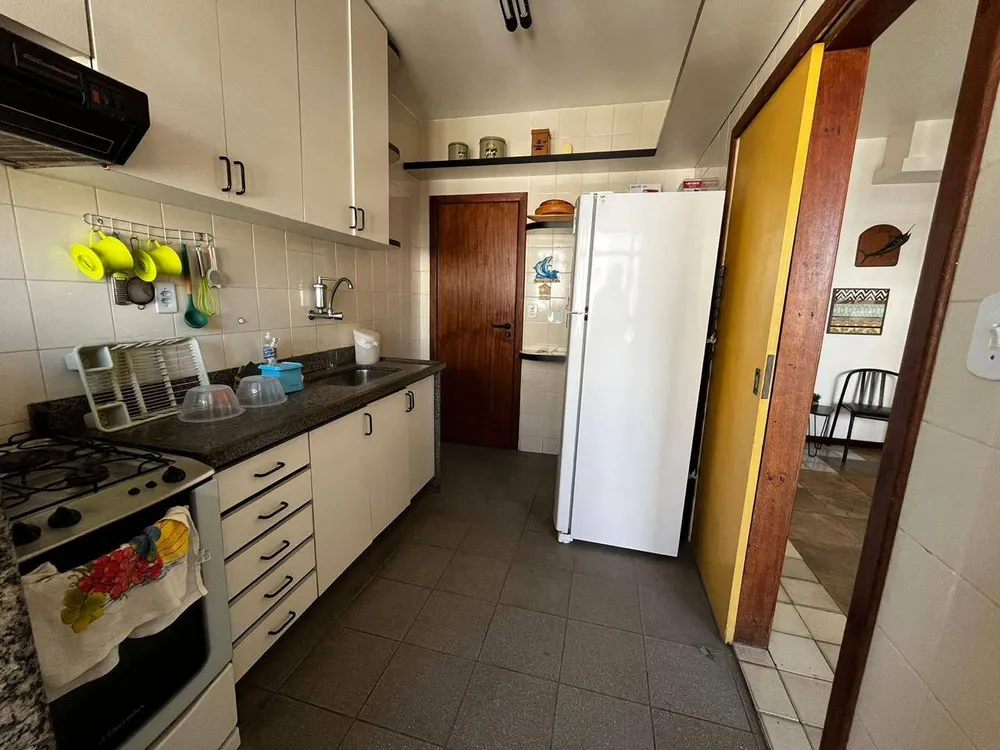 Apartamento, 4 quartos, 220 m² - Foto 7