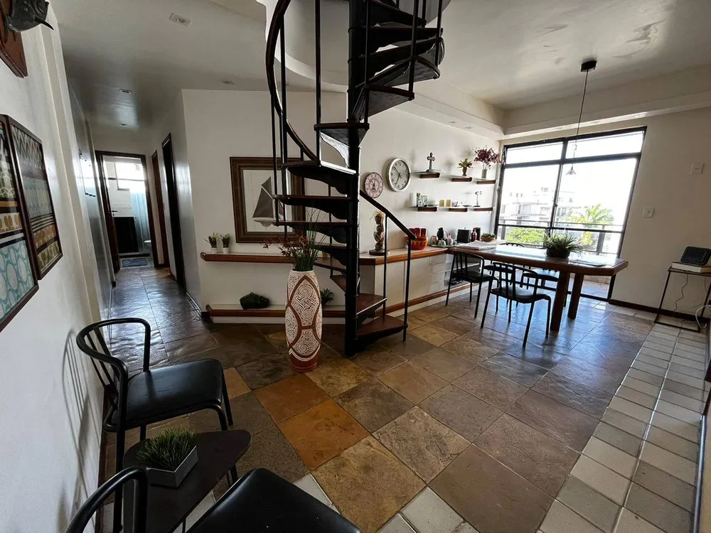 Apartamento, 4 quartos, 220 m² - Foto 3