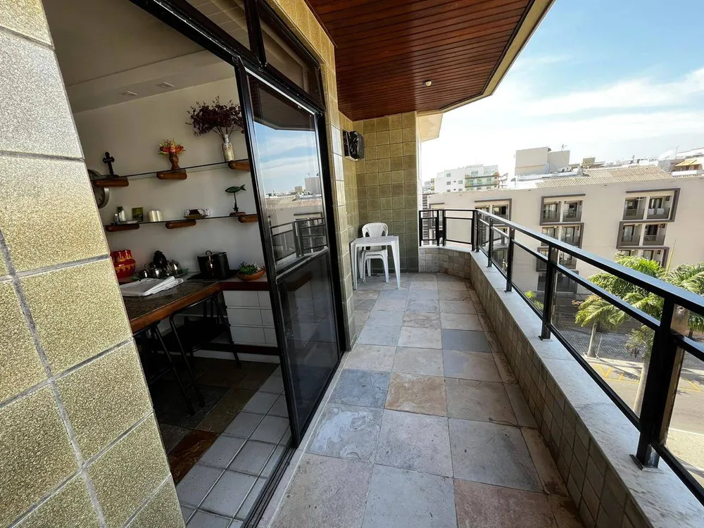 Apartamento, 4 quartos, 220 m² - Foto 5