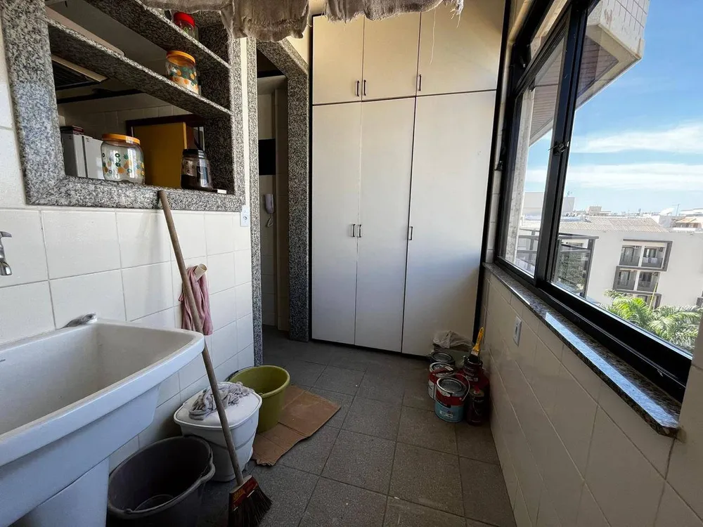 Apartamento, 4 quartos, 220 m² - Foto 9