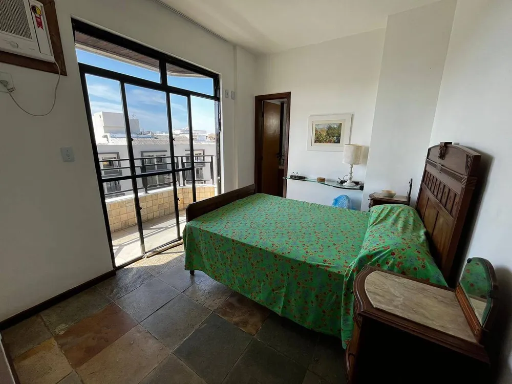 Apartamento, 4 quartos, 220 m² - Foto 18