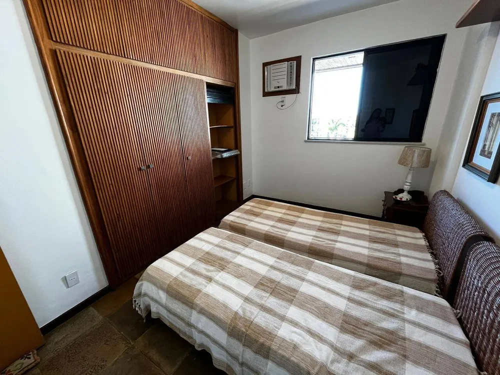 Apartamento, 4 quartos, 220 m² - Foto 14