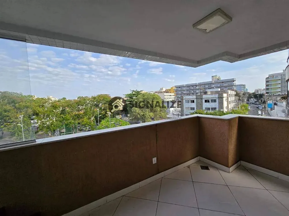 Apartamento, 3 quartos, 120 m² - Foto 3