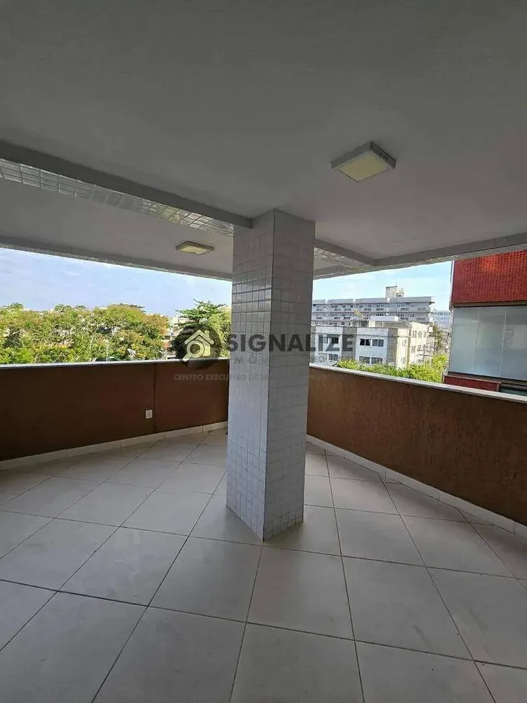Apartamento, 3 quartos, 120 m² - Foto 5