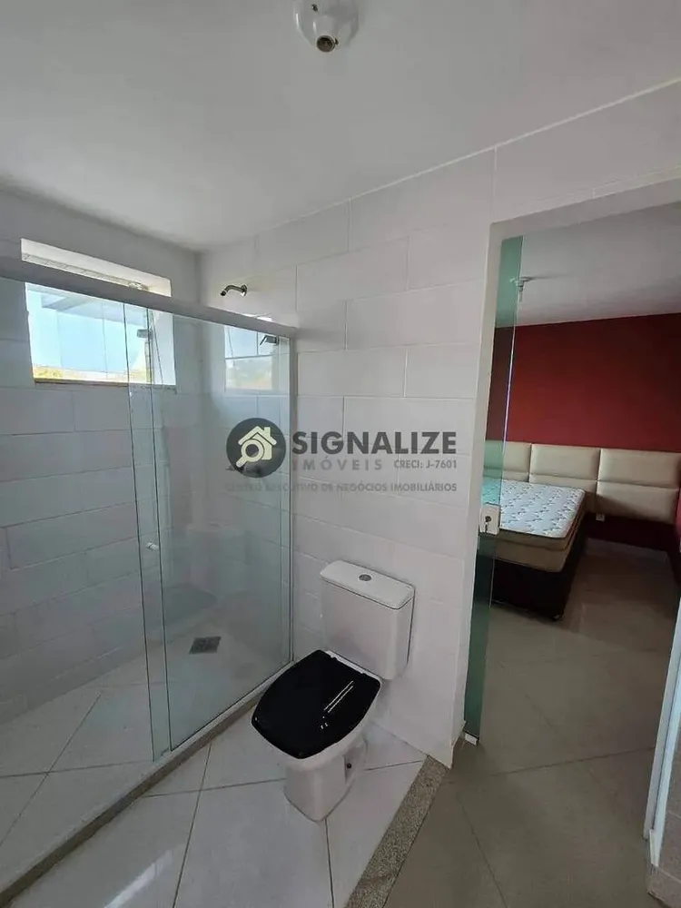 Apartamento, 3 quartos, 120 m² - Foto 8