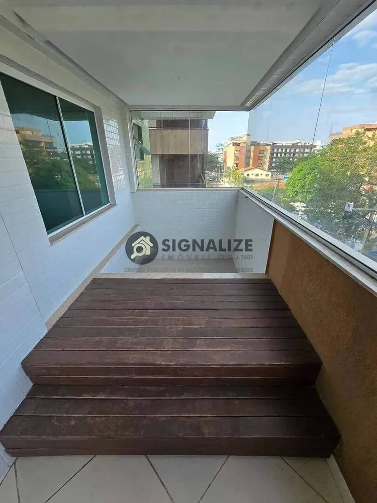 Apartamento, 3 quartos, 120 m² - Foto 2