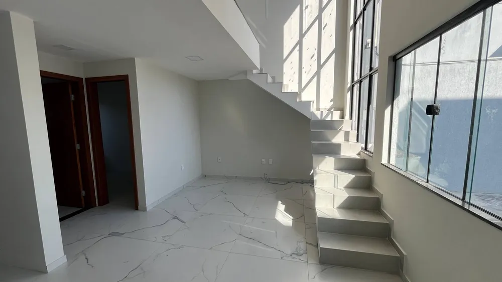 Casa, 3 quartos, 82 m² - Foto 3